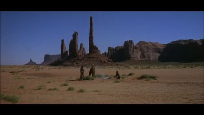This I say - Cheyenne Autumn