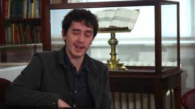 -This, I think,
ties in very fundamentally - The Found Footage Phenomenon