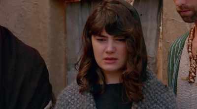 This, I vow. - Joseph and Mary
