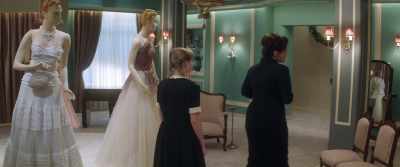 This... I would like for myself,
it is so very well cut. - Ladies in Black