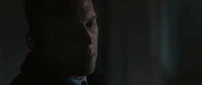 This is Iben Ostergard. - The Guilty