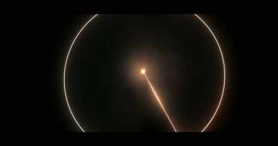 This icon represents the cosmos, - The End of Quantum Reality