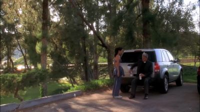 This your idea of an apology? - NCIS