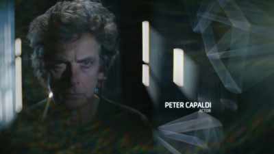 This idea of being able
to create a human being - James Cameron's Story of Science Fiction