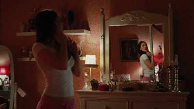 This idea of just being,
like, hot and invincible... - Eli Roth's History of Horror