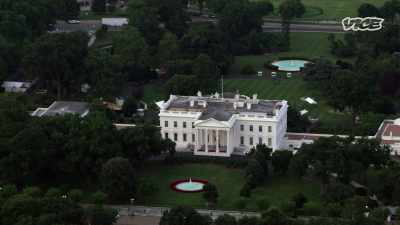 This idea of national security - While The Rest Of Us Die