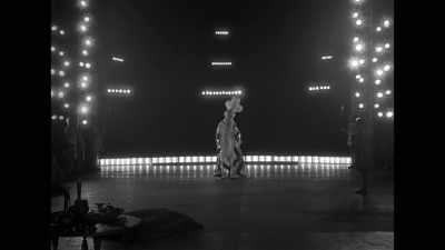 This idea that
every space has its own signature. - Making Waves: The Art of Cinematic Sound