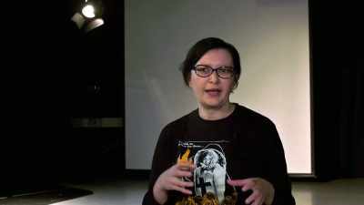 This idea that, you know,
getting back to these old ways, - Woodlands Dark and Days Bewitched: A History of Folk Horror