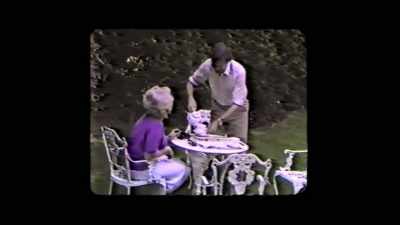 - This idea that you can - The Cult of The Family
