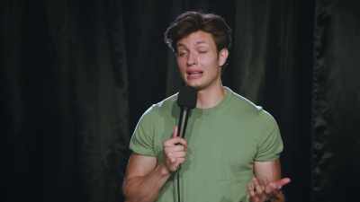 This was ignorant, naive, and stupid. - Matt Rife: Only Fans