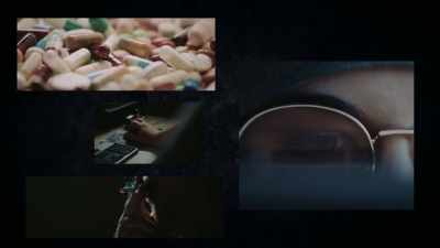 This illegal
pharmaceutical business - Drug Lords: The Next Generation