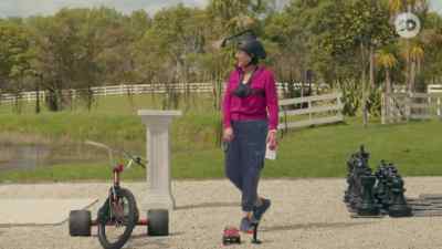 This I'm not convinced
is gonna carry - Taskmaster