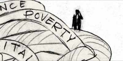 This imbalance and the
irresponsible behavior - Hot Money