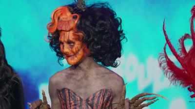 - This is impeccable
and what I love about it - The Boulet Brothers' Dragula: Titans