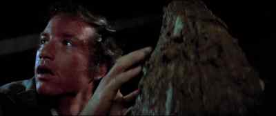 This is important. - Close Encounters of the Third Kind