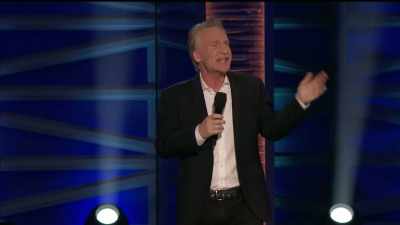This is important - Bill Maher: Live From Oklahoma