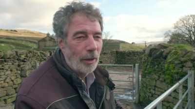 This is important stuff for us - Our Yorkshire Farm
