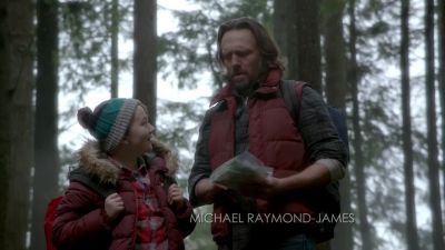 This is impossible. - Once Upon a Time