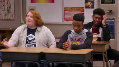 This is impossible.
This is like the Blowfish without Hootie. - Mr. Iglesias