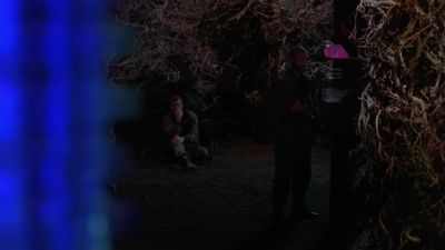 - This is impossible.
- We haven't been at it that long. - Stargate SG-1