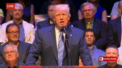 This is in cash, in currency. - Trump: The Art of the Insult