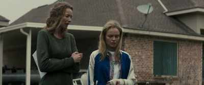 This was in her hand
when I found her. - The Domestics