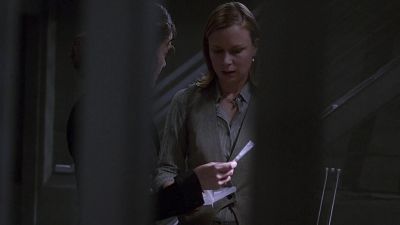 - This was in his office?
- I wanted to make sure what it was first. - 24