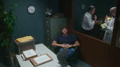 This, in his opinion,
can be best achieved with lsd. - Six Degrees with Mike Rowe