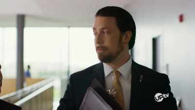 This is in San Savarran
dollars, I presume? - Christmas with a Prince: The Royal Baby