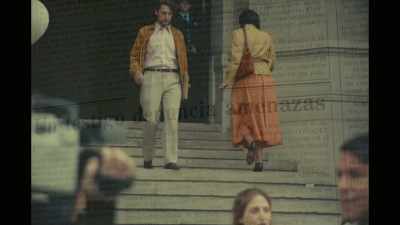 This, in view of the repeated threats - Argentina, 1985