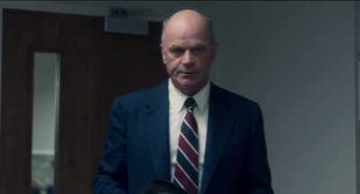- This incident appears to have created
some consternation in the Oval Office. - Finding Steve McQueen