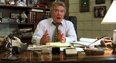 Look Erin this incident aside I don't think this is the rightplace for youSo I'm gonna make a few calls find you something elseDon't bother I'm trying to helpYou're trying not to feel guilty about firing someone with 3 kidsFuck if I'm gonna help you do - Erin Brockovich
