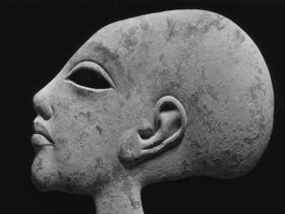 This includes Akhenaten, - Above Majestic