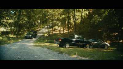 This includes my encounter
with the Sasquatch, - The Bigfoot Trap