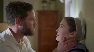 This includes:
turning against your husband. - Amish Stud: The Eli Weaver Story