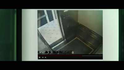 This includes, uh, incidentally... - Crime Scene: The Vanishing at the Cecil Hotel