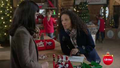 This is incredible, alma,
it's clear - Under the Christmas Tree