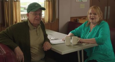 This is incredible news - Corner Gas: The Movie