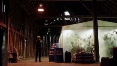 This is incredible. - Bates Motel