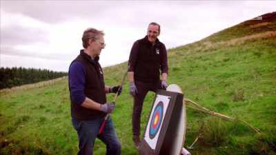 This is incredible.
That is just fantastic. - Curse of the Ancients with Alice Roberts