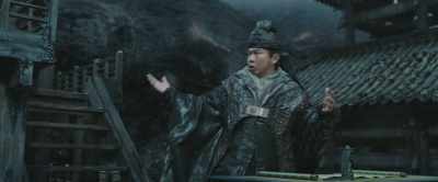This indirect murder was - Along with the Gods: The Two Worlds