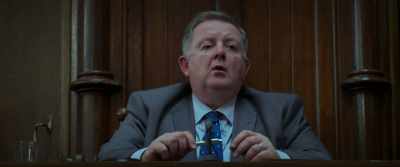 This individual has knowledge
of the case and will confirm - Bank of Dave