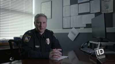 THIS INDIVIDUAL,
ON FEBRUARY 7th, 1990, - The Lake Erie Murders