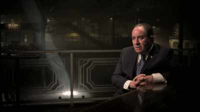 This individual
was going to be elusive - Homicide Hunter: Devil in the Mountains