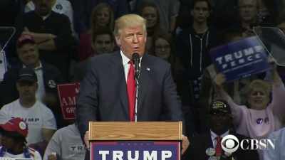 - This is industrial.
This is blue collar. - The Accidental President