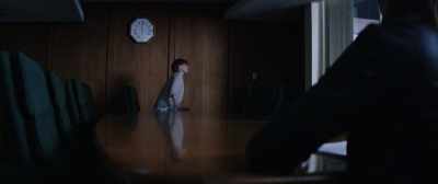 This infatuation with horror - Extremity