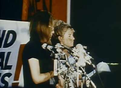 This inhuman system
of exploitation will change, - Being Mary Tyler Moore