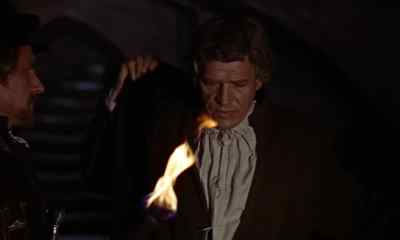 This is iniquitous. - A Man for All Seasons