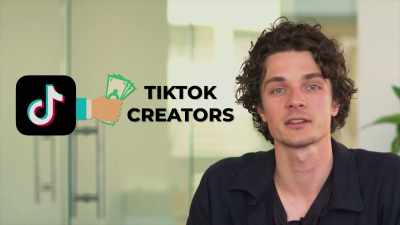 This initiative enables
creators to earn money - #CyberSleuths: The Idaho Murders