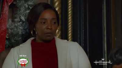 This injury,
I'm... I'm just not sure - A Holiday in Harlem